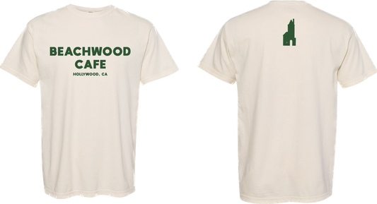Beachwood Cafe T-Shirt