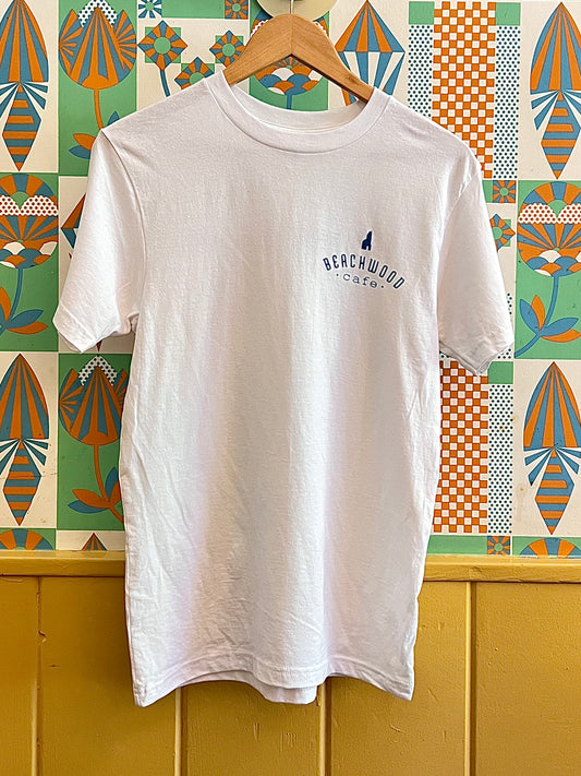 The Coffee’s Out T-Shirts