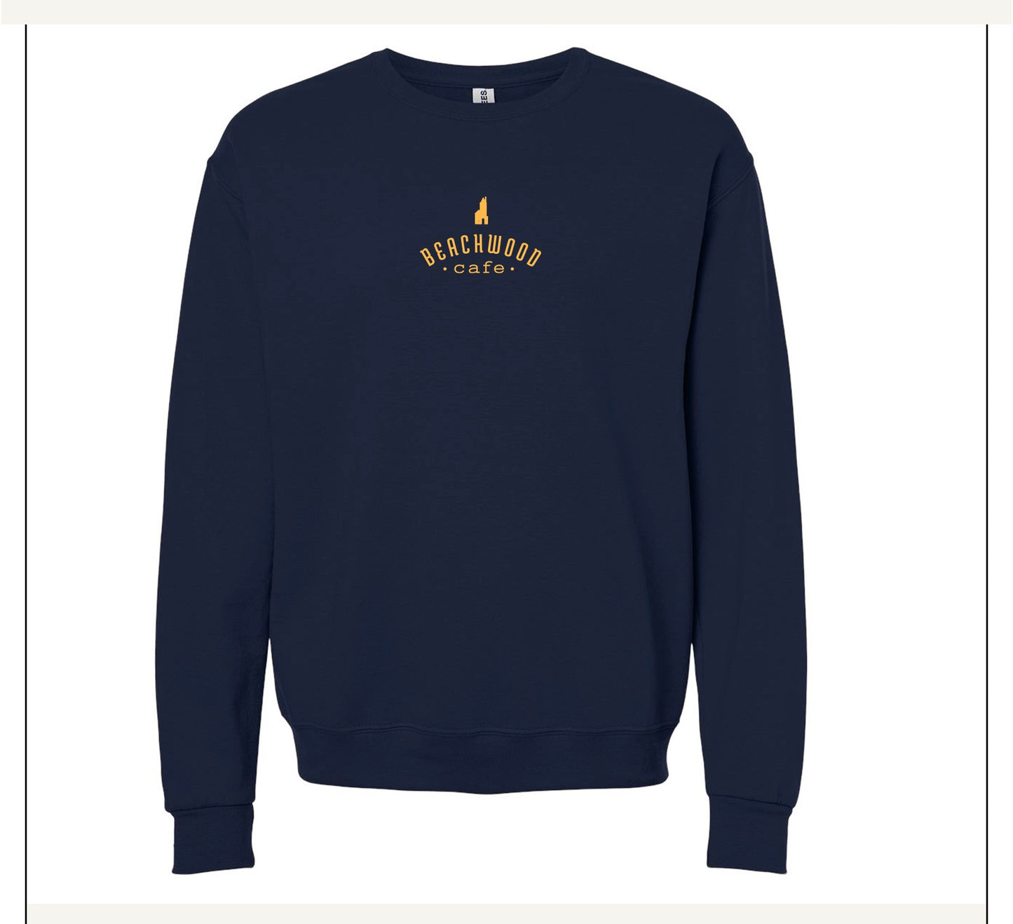 Beachwood Crewneck