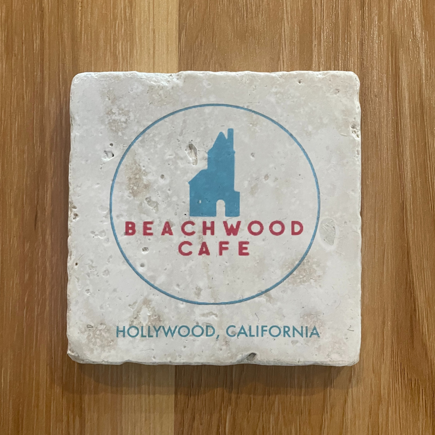 Coaster
