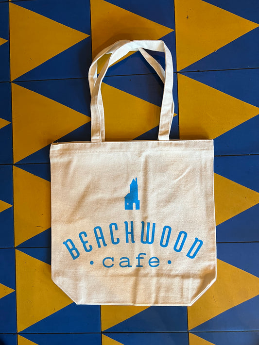 Beachwood Tote Bag